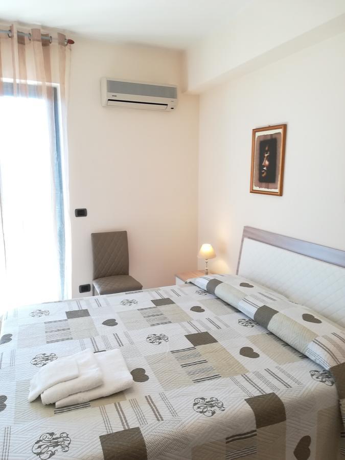 La Collina Capo D'Orlando Bed & Breakfast Exterior photo